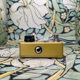 Mythos Pedals Golden Fleece V2 - Used
