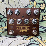 Joyo R-09 Vision Dual Modulation - Used