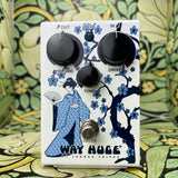 Way Huge Geisha Drive Blue