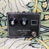 Land Devices HP-2 Percolator Cosmos - Used