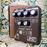 Asheville Music Tools AFG-1 Analog Flanger - Used