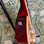Gibson Custom Shop '59 Les Paul Standard Golden Poppy Burst 2022