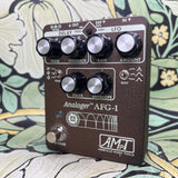 Asheville Music Tools AFG-1 Analog Flanger - Used