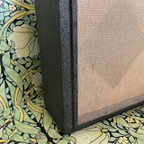 Black Tape Amplifiers Modded Silvertone Model 1482