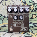 Asheville Music Tools AFG-1 Analog Flanger - Used