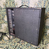 Black Tape Amplifiers Modded Silvertone Model 1482