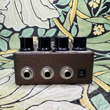 Asheville Music Tools AFG-1 Analog Flanger - Used