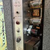 Black Tape Amplifiers Modded Silvertone Model 1482