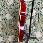 Gibson Custom Shop '59 Les Paul Standard Golden Poppy Burst 2022