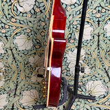 Gibson Custom Shop '59 Les Paul Standard Golden Poppy Burst 2022