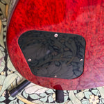 Gibson Custom Shop '59 Les Paul Standard Golden Poppy Burst 2022