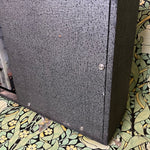 Black Tape Amplifiers Modded Silvertone Model 1482