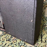 Black Tape Amplifiers Modded Silvertone Model 1482