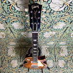 Gibson Custom Shop '59 Les Paul Standard Golden Poppy Burst 2022