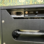 Blacktape Amplifiers Custom Handwired Fender Deluxe Reverb Amp Head Conversion