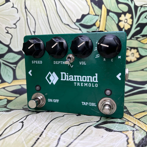 Diamond TRM1 Tremolo - Used