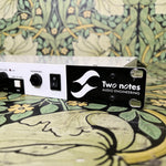 Two Notes Torpedo Live Professional Digital Load Box