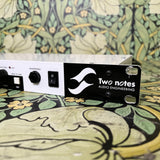 Two Notes Torpedo Live Professional Digital Load Box