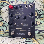 Vongon Paragraphs Resonant Low Pass Filter