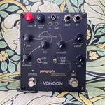 Vongon Paragraphs Resonant Low Pass Filter