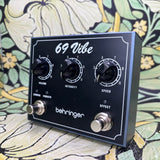 Behringer 69 Vibe - Used