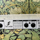 Two Notes Torpedo Live Professional Digital Load Box