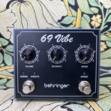 Behringer 69 Vibe - Used