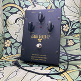 Electro-Harmonix Big Muff Pi Black Russian