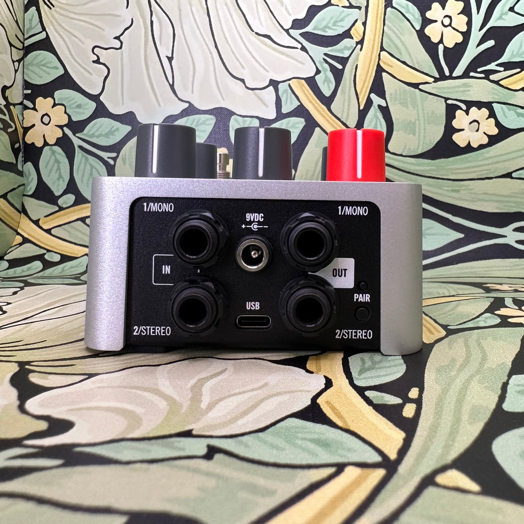Preamp Compressor Universal Audio Max Preamp & Compressor – eastside music supply