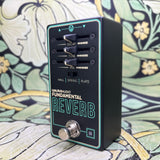 Walrus Audio Fundamental Series Reverb - Used