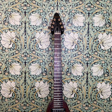 Gibson Designer Flying V Natural Refin 1983