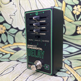 Walrus Audio Fundamental Series Delay - Used