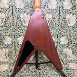 Gibson Designer Flying V Natural Refin 1983