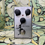 J. Rockett "The Jeff" Mod Archer
