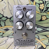 Keeley Electronics Compressor C4 - Used