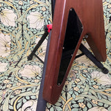 Gibson Designer Flying V Natural Refin 1983