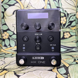 Line 6 HX One