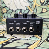 Line 6 HX One