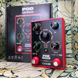 Line 6 POD Express Guitar