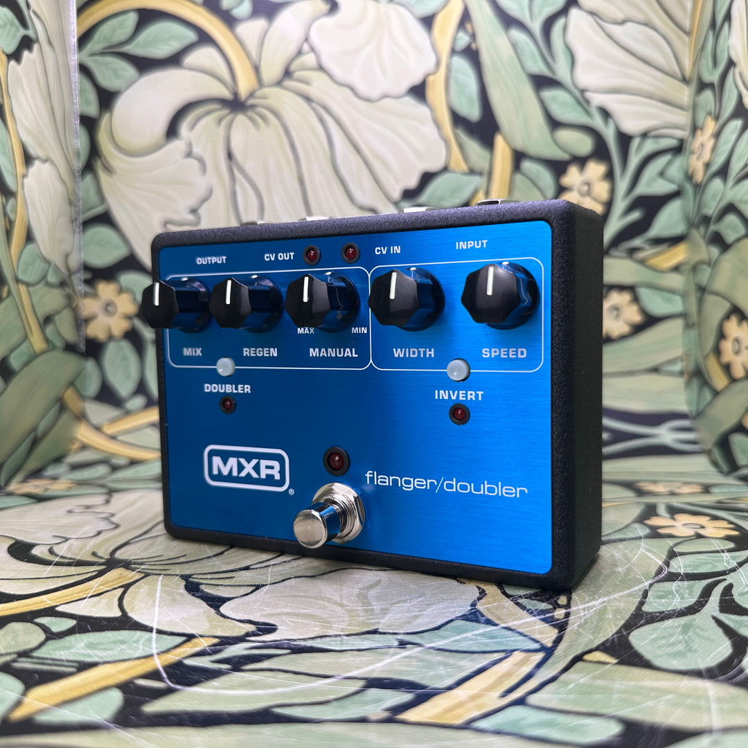 Tapestry Audio Bloomery Active Volume Pedal