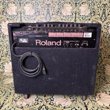Roland KC-550 Keyboard Amp
