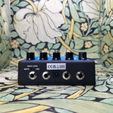 MXR Flanger/Doubler