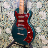 Gibson S-1 Inverness Green 1976