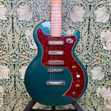 Gibson S-1 Inverness Green 1976