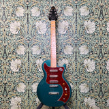 Gibson S-1 Inverness Green 1976