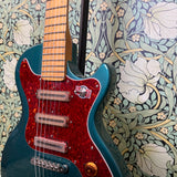 Gibson S-1 Inverness Green 1976