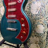 Gibson S-1 Inverness Green 1976