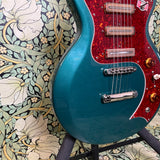 Gibson S-1 Inverness Green 1976