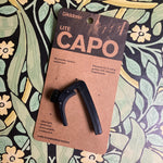 D'Addario Lite Capo