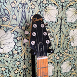 Gibson S-1 Inverness Green 1976